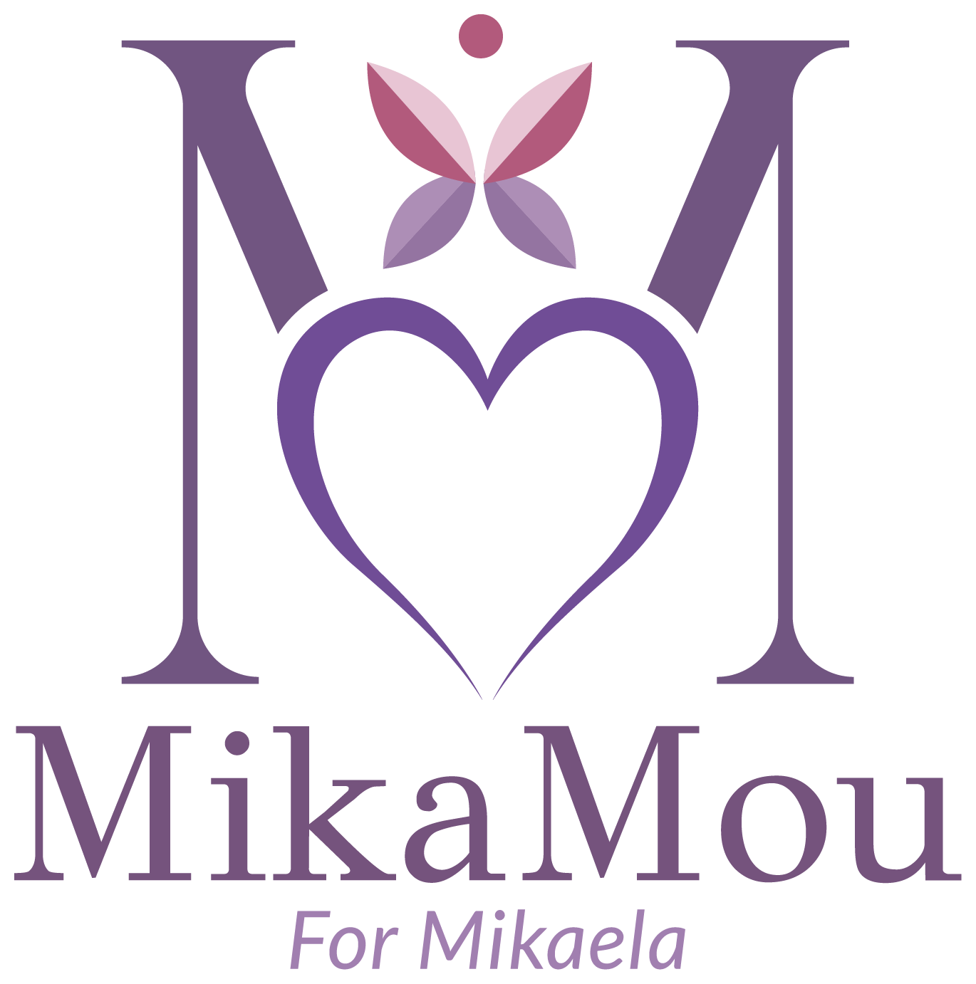 MikaMou · For Mikaela